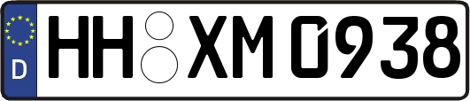 HH-XM0938