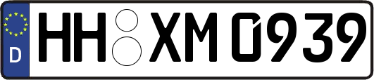 HH-XM0939