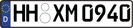 HH-XM0940