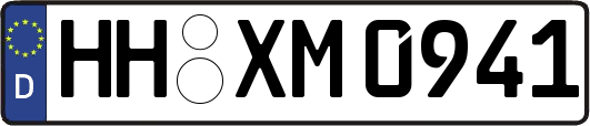 HH-XM0941