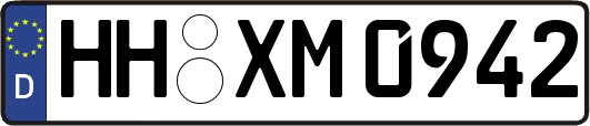 HH-XM0942
