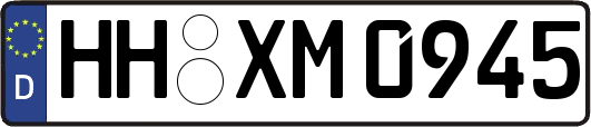 HH-XM0945