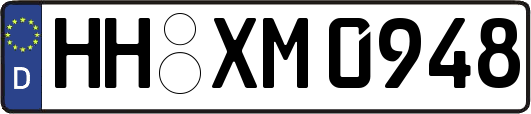 HH-XM0948