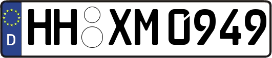 HH-XM0949