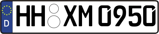 HH-XM0950