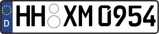 HH-XM0954