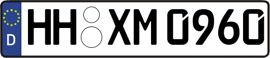 HH-XM0960