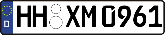 HH-XM0961