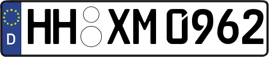 HH-XM0962