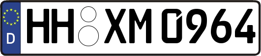 HH-XM0964