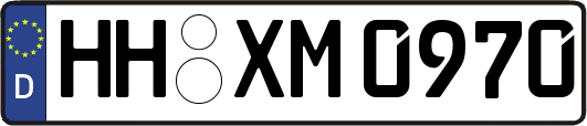 HH-XM0970