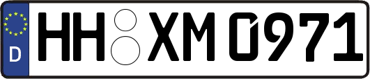 HH-XM0971