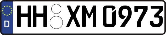 HH-XM0973