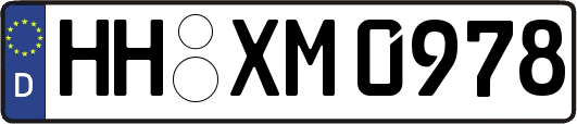 HH-XM0978
