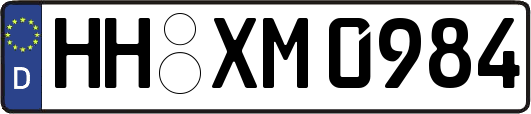 HH-XM0984