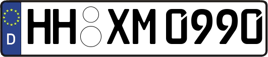 HH-XM0990