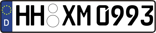 HH-XM0993