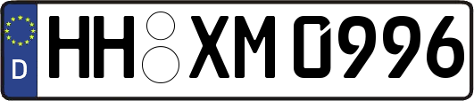 HH-XM0996