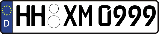 HH-XM0999