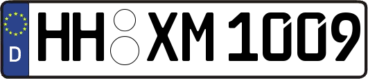 HH-XM1009