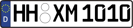 HH-XM1010