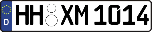HH-XM1014