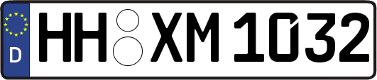 HH-XM1032
