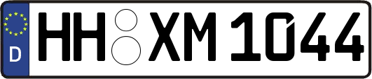 HH-XM1044