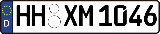 HH-XM1046