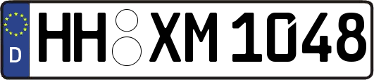 HH-XM1048