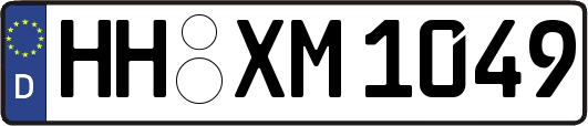 HH-XM1049