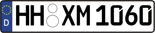 HH-XM1060