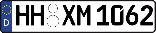 HH-XM1062