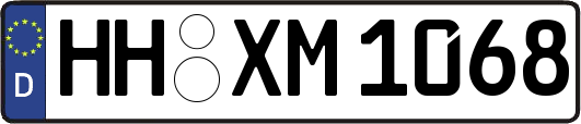 HH-XM1068