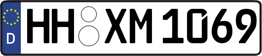 HH-XM1069