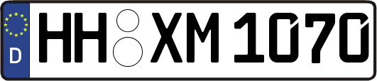 HH-XM1070