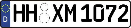 HH-XM1072