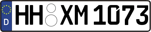 HH-XM1073