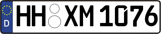 HH-XM1076