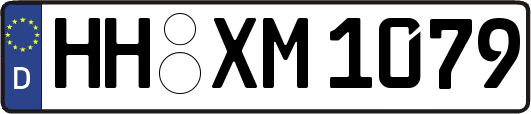 HH-XM1079