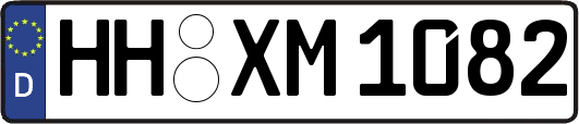 HH-XM1082