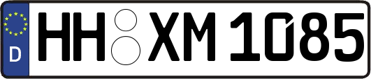 HH-XM1085