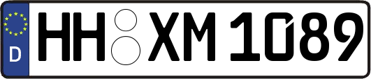 HH-XM1089