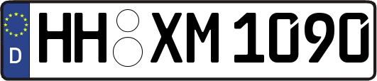 HH-XM1090