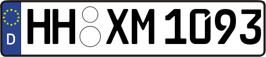 HH-XM1093