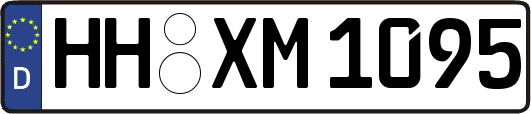 HH-XM1095