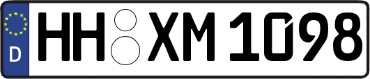 HH-XM1098
