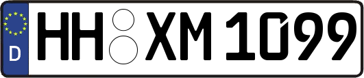 HH-XM1099