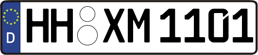 HH-XM1101