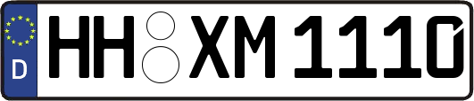 HH-XM1110